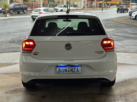VOLKSWAGEN Polo Hatch 1.0 12V 4P 200 TSI HIGHLINE AUTOM�TICO, Foto 8