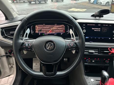 VOLKSWAGEN Polo Hatch 1.0 12V 4P 200 TSI HIGHLINE AUTOM�TICO, Foto 13