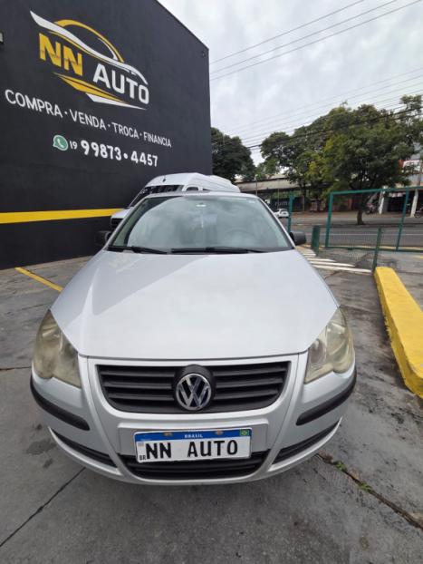 VOLKSWAGEN Polo Hatch 1.6 4P FLEX, Foto 2