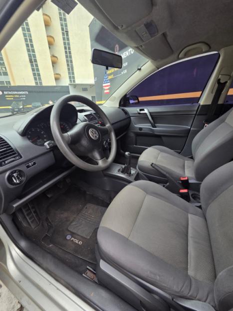 VOLKSWAGEN Polo Hatch 1.6 4P FLEX, Foto 7