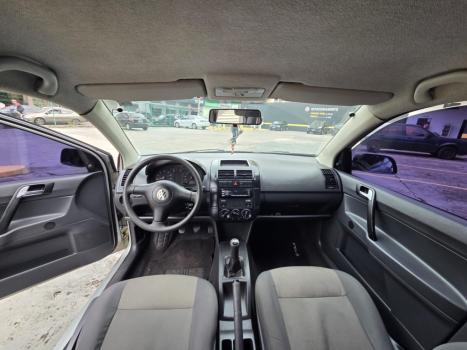 VOLKSWAGEN Polo Hatch 1.6 4P FLEX, Foto 9