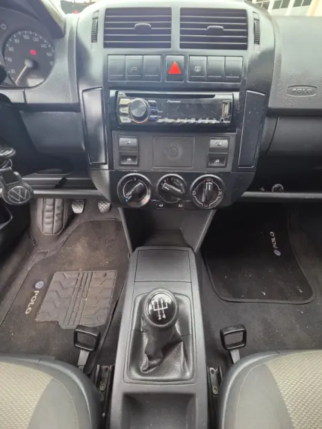 VOLKSWAGEN Polo Hatch 1.6 4P FLEX, Foto 11