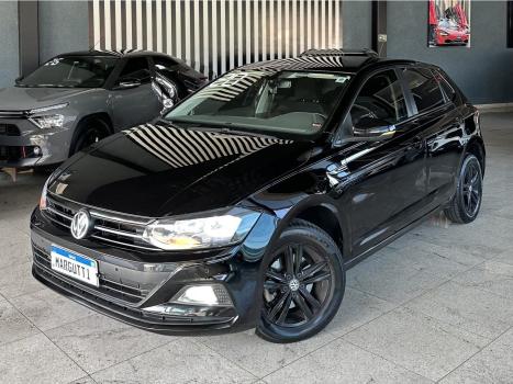 VOLKSWAGEN Polo Hatch 1.0 12V 4P 200 TSI  COMFORTLINE AUTOM�TICO, Foto 1