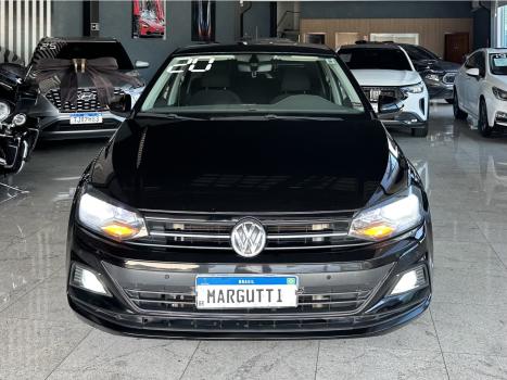 VOLKSWAGEN Polo Hatch 1.0 12V 4P 200 TSI  COMFORTLINE AUTOM�TICO, Foto 2