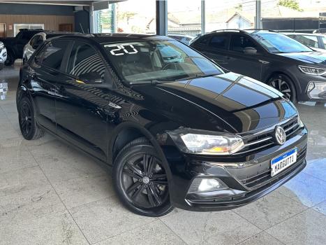 VOLKSWAGEN Polo Hatch 1.0 12V 4P 200 TSI  COMFORTLINE AUTOM�TICO, Foto 3