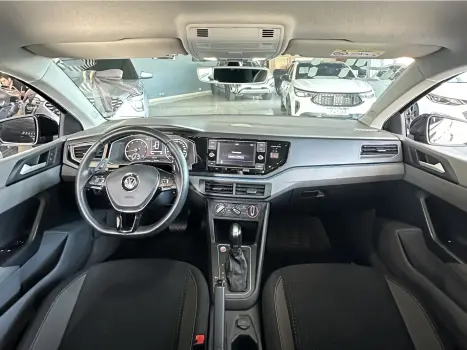 VOLKSWAGEN Polo Hatch 1.0 12V 4P 200 TSI  COMFORTLINE AUTOM�TICO, Foto 12