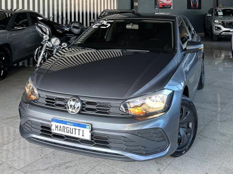VOLKSWAGEN Polo Hatch 1.0 4P MPI TRACK, Foto 1