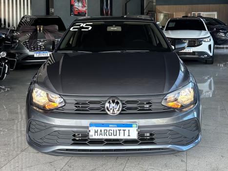 VOLKSWAGEN Polo Hatch 1.0 4P MPI TRACK, Foto 2