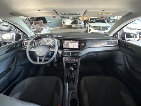 VOLKSWAGEN Polo Hatch 1.0 4P MPI TRACK, Foto 8