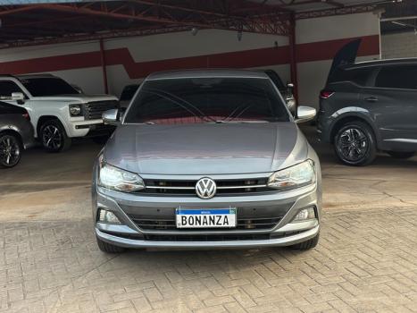 VOLKSWAGEN Polo Hatch 1.0 12V 4P 200 TSI HIGHLINE AUTOM�TICO, Foto 2