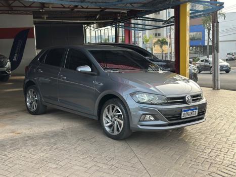 VOLKSWAGEN Polo Hatch 1.0 12V 4P 200 TSI HIGHLINE AUTOM�TICO, Foto 3