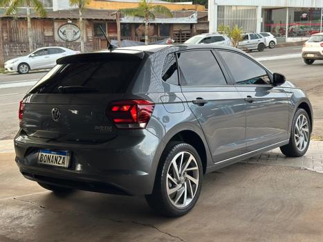VOLKSWAGEN Polo Hatch 1.0 12V 4P 200 TSI HIGHLINE AUTOM�TICO, Foto 5