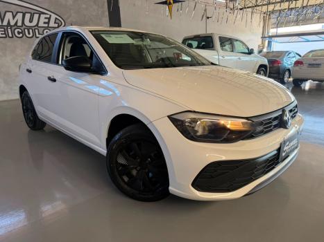 VOLKSWAGEN Polo Hatch 1.0 4P MPI TRACK, Foto 2