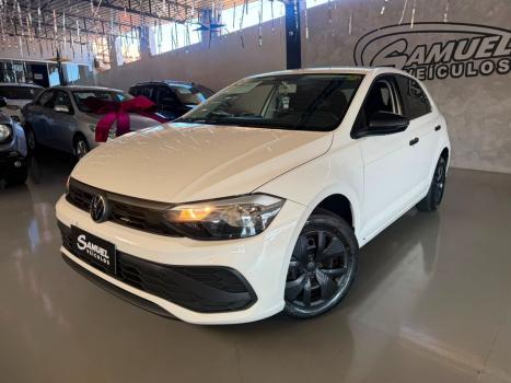 VOLKSWAGEN Polo Hatch 1.0 4P MPI TRACK, Foto 3