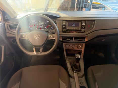 VOLKSWAGEN Polo Hatch 1.0 4P MPI TRACK, Foto 7
