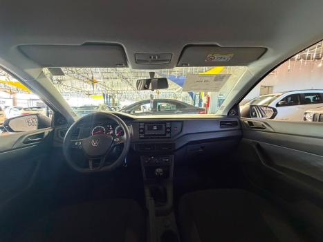 VOLKSWAGEN Polo Hatch 1.0 4P MPI TRACK, Foto 10