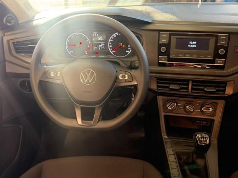 VOLKSWAGEN Polo Hatch 1.0 4P MPI TRACK, Foto 11