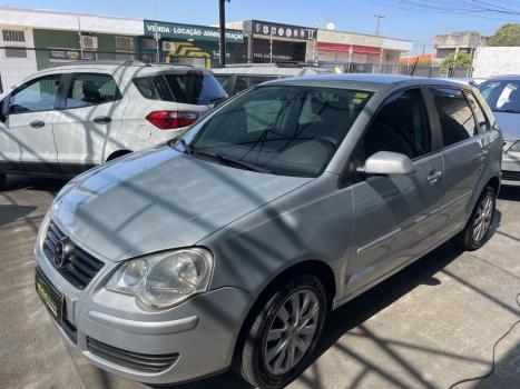 VOLKSWAGEN Polo Hatch 1.6 4P FLEX, Foto 1