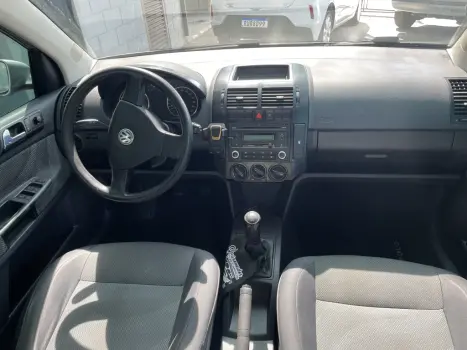 VOLKSWAGEN Polo Hatch 1.6 4P FLEX, Foto 3