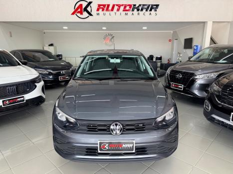 VOLKSWAGEN Polo Hatch 1.0 4P MPI TRACK, Foto 3