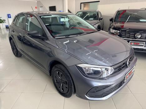 VOLKSWAGEN Polo Hatch 1.0 4P MPI TRACK, Foto 4