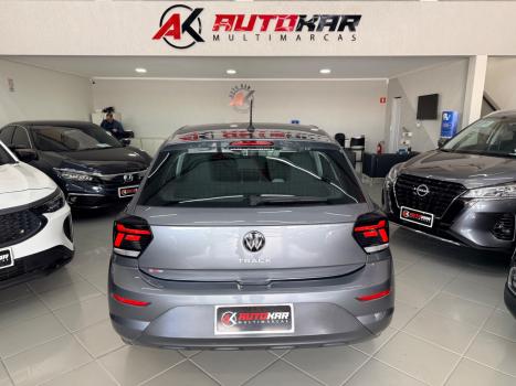 VOLKSWAGEN Polo Hatch 1.0 4P MPI TRACK, Foto 6