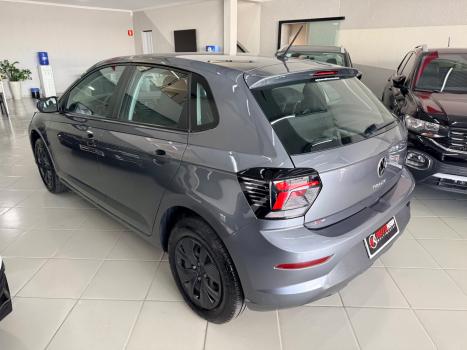 VOLKSWAGEN Polo Hatch 1.0 4P MPI TRACK, Foto 7