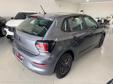 VOLKSWAGEN Polo Hatch 1.0 4P MPI TRACK, Foto 8