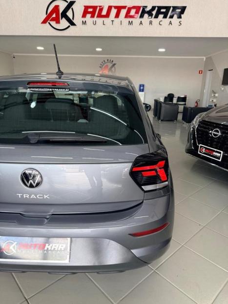 VOLKSWAGEN Polo Hatch 1.0 4P MPI TRACK, Foto 9
