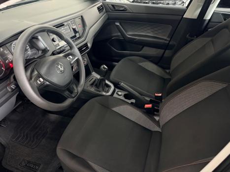 VOLKSWAGEN Polo Hatch 1.0 4P MPI TRACK, Foto 10