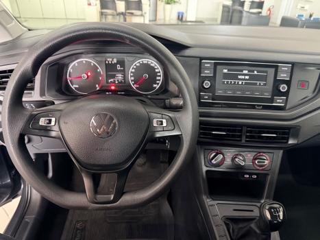 VOLKSWAGEN Polo Hatch 1.0 4P MPI TRACK, Foto 11
