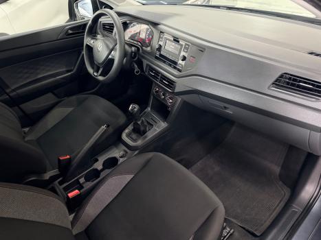 VOLKSWAGEN Polo Hatch 1.0 4P MPI TRACK, Foto 12