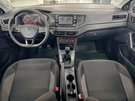 VOLKSWAGEN Polo Hatch 1.0 4P MPI TRACK, Foto 13