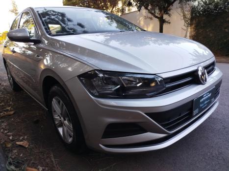 VOLKSWAGEN Polo Hatch 1.6 4P MSI FLEX, Foto 2