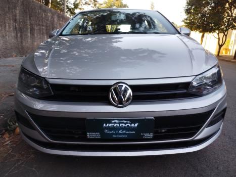 VOLKSWAGEN Polo Hatch 1.6 4P MSI FLEX, Foto 3