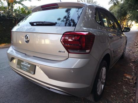 VOLKSWAGEN Polo Hatch 1.6 4P MSI FLEX, Foto 5
