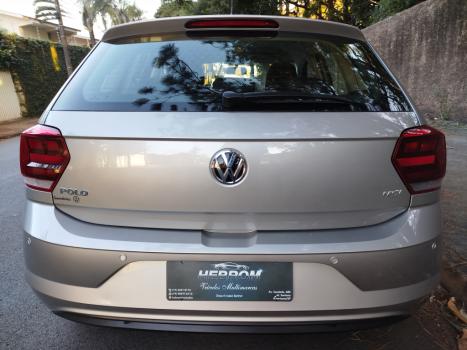 VOLKSWAGEN Polo Hatch 1.6 4P MSI FLEX, Foto 6