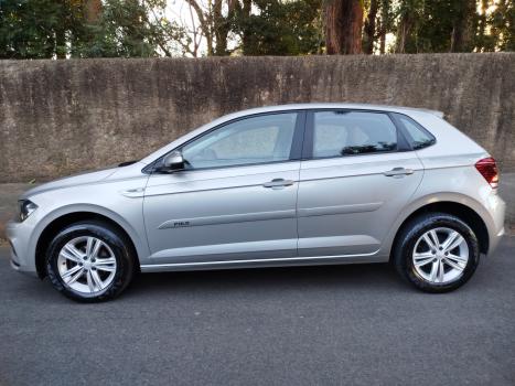VOLKSWAGEN Polo Hatch 1.6 4P MSI FLEX, Foto 7