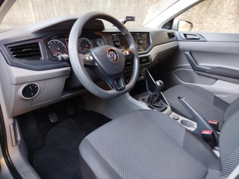 VOLKSWAGEN Polo Hatch 1.6 4P MSI FLEX, Foto 8