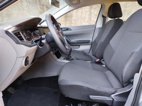 VOLKSWAGEN Polo Hatch 1.6 4P MSI FLEX, Foto 9