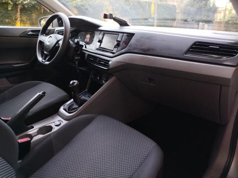 VOLKSWAGEN Polo Hatch 1.6 4P MSI FLEX, Foto 10