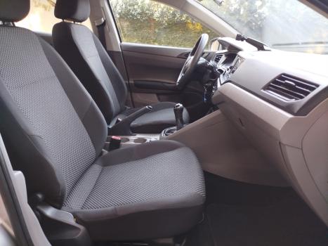 VOLKSWAGEN Polo Hatch 1.6 4P MSI FLEX, Foto 11