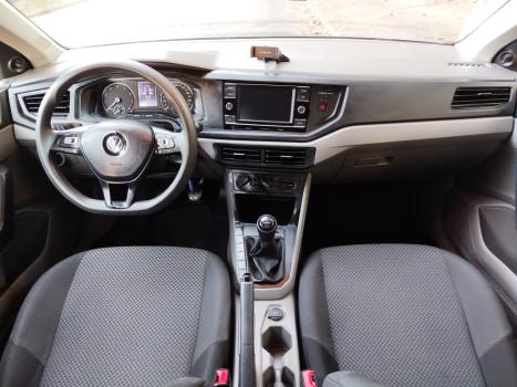 VOLKSWAGEN Polo Hatch 1.6 4P MSI FLEX, Foto 12