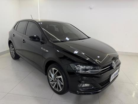 VOLKSWAGEN Polo Hatch 1.0 12V 4P 200 TSI HIGHLINE AUTOM�TICO, Foto 1