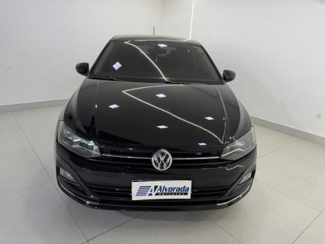 VOLKSWAGEN Polo Hatch 1.0 12V 4P 200 TSI HIGHLINE AUTOM�TICO, Foto 2