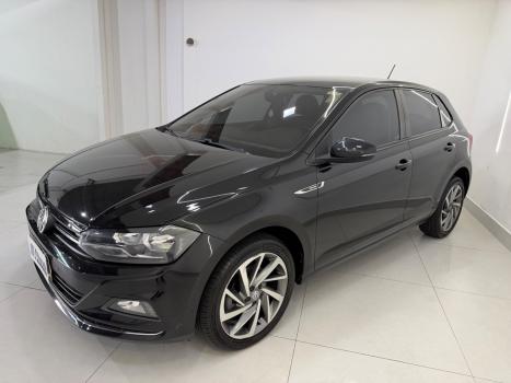 VOLKSWAGEN Polo Hatch 1.0 12V 4P 200 TSI HIGHLINE AUTOM�TICO, Foto 10