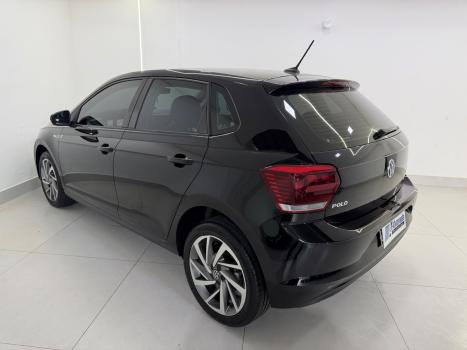 VOLKSWAGEN Polo Hatch 1.0 12V 4P 200 TSI HIGHLINE AUTOM�TICO, Foto 12