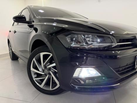 VOLKSWAGEN Polo Hatch 1.0 12V 4P 200 TSI HIGHLINE AUTOM�TICO, Foto 14