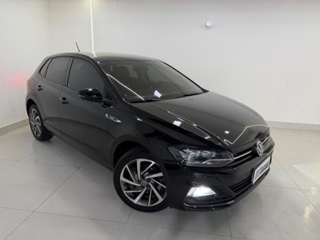 VOLKSWAGEN Polo Hatch 1.0 12V 4P 200 TSI HIGHLINE AUTOM�TICO, Foto 15