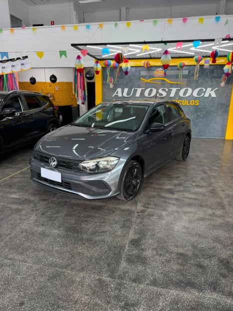 VOLKSWAGEN Polo Hatch 1.0 4P MPI TRACK, Foto 1